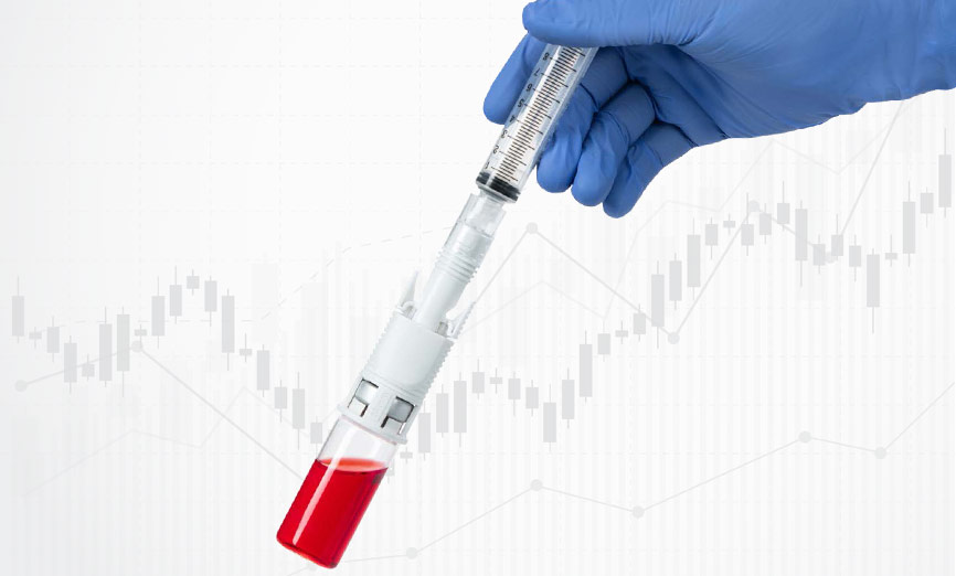 implivia CSTD Return on Investment ROI