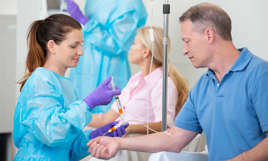 Simplivia Nurses Guide Hazardous Drug Safety CSTD