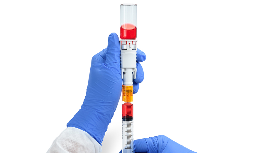 How CSTDs help reduce hazardous drug exposure