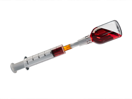CSTD with Cleaning Protocols