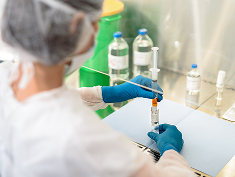 Key Trends CSTDs 2025