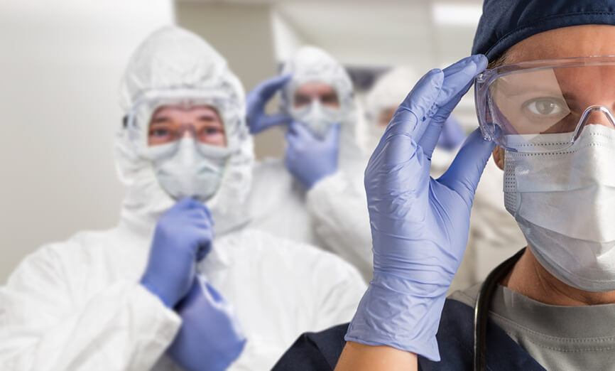 Common Questions About the Chemfort® CSTD