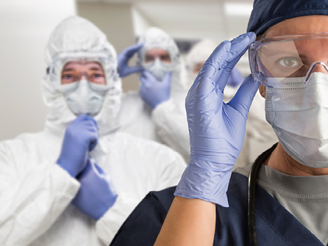 Common Questions About the Chemfort® CSTD