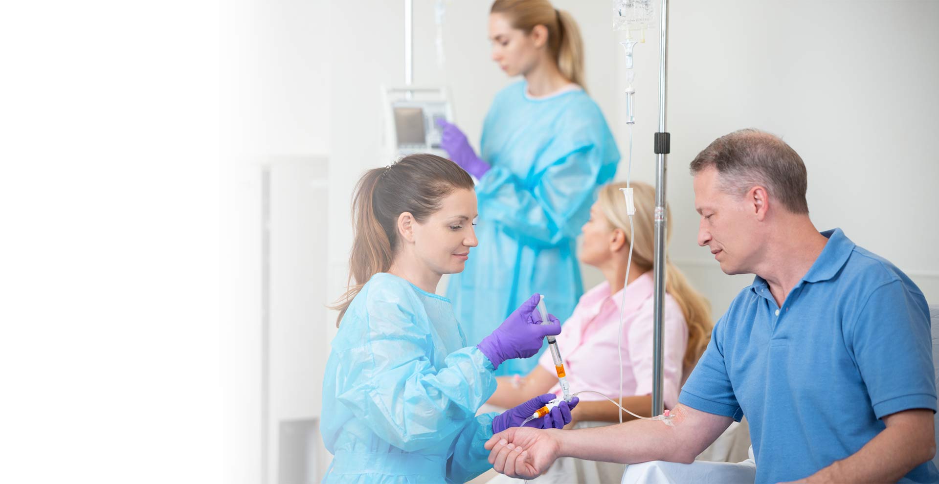 Simplivia Chemfort Closed System Drug-Transfer Device