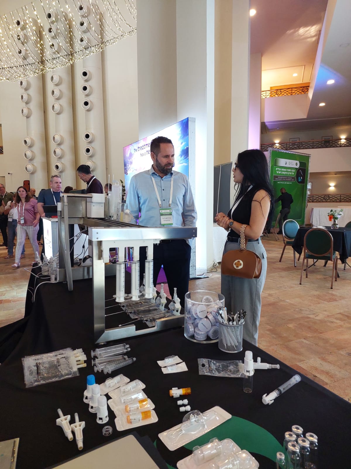 Simplivia Keeping Pharmacists and Patients Safe