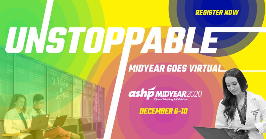 Simpliivia ASHP 2020