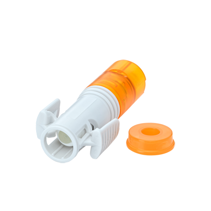 Chemfort™ Syringe Adaptor Lock Simplivia