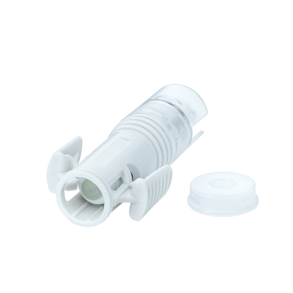 Chemfort™ Syringe Adaptor & Syringe Adaptor Lock