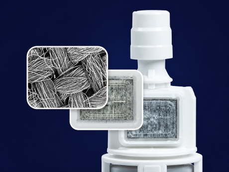 Chemfort® ToxiGuard® CSTD: How a Unique Drug-Binding Matrix Supports Hazardous Drug Containment