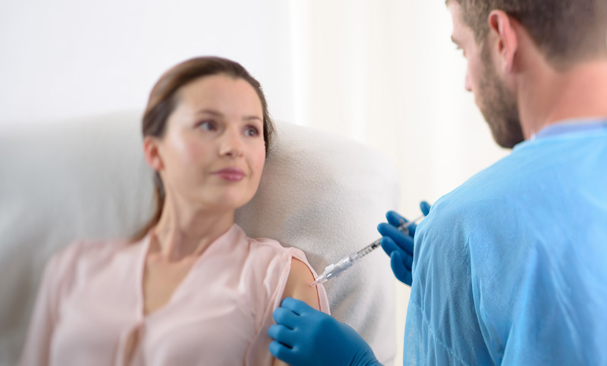 Tevadaptor Healthcare Professionals Nurses