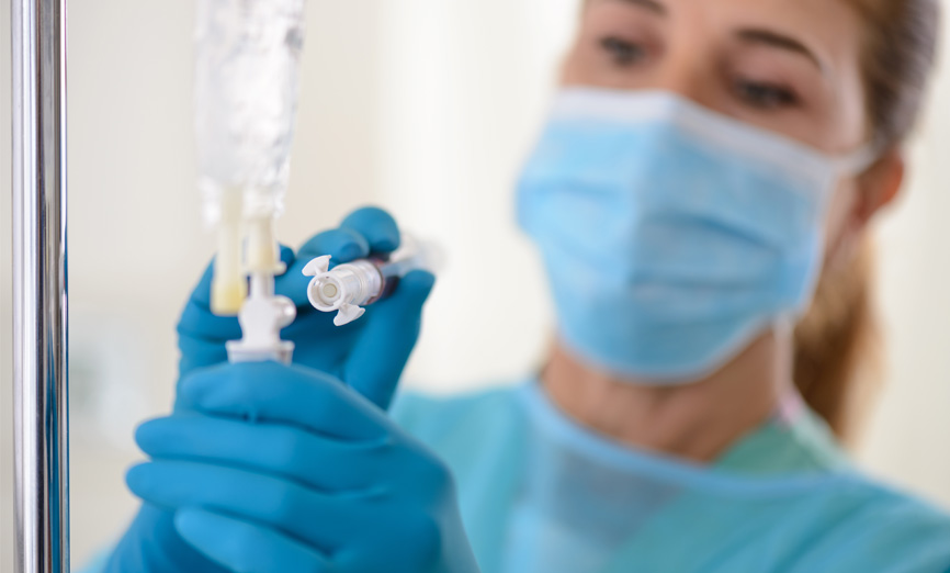 Tevadaptor Healthcare Professionals Veterinarians